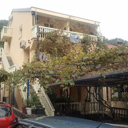 Radovic Apartments ブドヴァ 部屋 写真