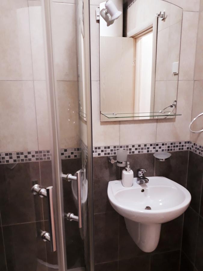 Radovic Apartments ブドヴァ エクステリア 写真